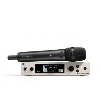 New products - Sennheiser ew300-G4 865S G EW300-G4 865S G - quick order from manufacturer
