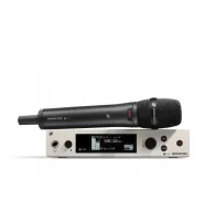 Vocal Microphones - Sennheiser ew300-G4 865S G Wireless Microphone System - quick order from manufacturerVocal Microphones - Sennheiser ew300-G4 865S G Wireless Microphone System - quick order from manufacturer