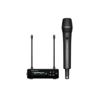 Vokāla mikrofoni - Sennheiser EW-DP 835 R4-9 Wireless Microphone System - ātri pasūtīt no ražotājaVokāla mikrofoni - Sennheiser EW-DP 835 R4-9 Wireless Microphone System - ātri pasūtīt no ražotāja