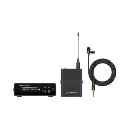 Sennheiser EW-DP ME2 Wireless Microphone System, 23547
