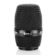 Accessories for microphones - Sennheiser Mikrofonní hlava MMD945-1 Bk MMD945-1 BK - quick order from manufacturerAccessories for microphones - Sennheiser Mikrofonní hlava MMD945-1 Bk MMD945-1 BK - quick order from manufacturer