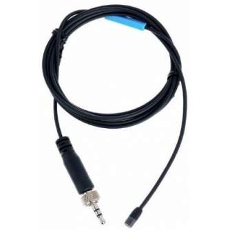 New products - Sennheiser MKE 2-EW Gold MKE2-EW GOLD - quick order from manufacturer