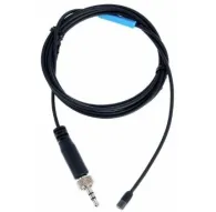 Piespraužamie mikrofoni (Lavalier) - Sennheiser MKE 2-EW Gold Lapel Microphone - ātri pasūtīt no ražotājaPiespraužamie mikrofoni (Lavalier) - Sennheiser MKE 2-EW Gold Lapel Microphone - ātri pasūtīt no ražotāja