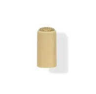 Cleaning Products - Sennheiser MZC1-1A Větrná ochrana pro MKE 1 MZC1-1A - quick order from manufacturerCleaning Products - Sennheiser MZC1-1A Větrná ochrana pro MKE 1 MZC1-1A - quick order from manufacturer