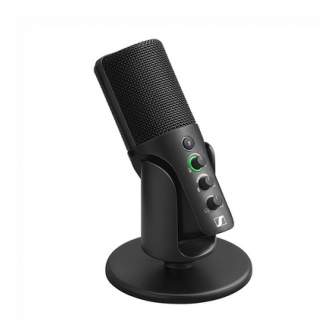 New products - Sennheiser Profile USB Microphone PROFILE USB MIC - quick order from manufacturer
