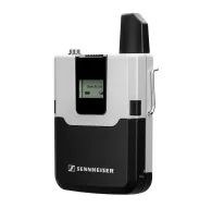 Bezvadu audio sistēmas - Sennheiser SL Bodypack DW SK-SLDW - быстрый заказ от производителяBezvadu audio sistēmas - Sennheiser SL Bodypack DW SK-SLDW - быстрый заказ от производителя