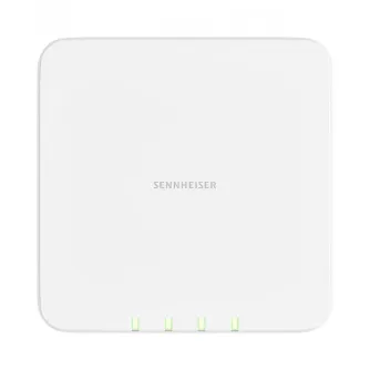 Wireless Audio Systems - Sennheiser SL MCR DW4 Four-Channel Digital Receiver - quick order from manufacturer