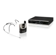 Headset Microphones - Sennheiser SL Headmic 1 Wireless Microphone System - quick order from manufacturerHeadset Microphones - Sennheiser SL Headmic 1 Wireless Microphone System - quick order from manufacturer