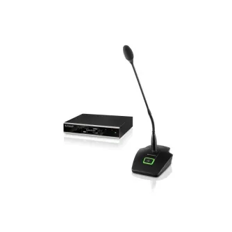 Conference microphones - Sennheiser SpeechLine Digital Wireless Desktop Stand Kit TS133 (23211) - quick order from manufacturer