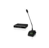 Conference microphones - Sennheiser SpeechLine Digital Wireless Desktop Stand Kit TS133 (23211) - quick order from manufacturerConference microphones - Sennheiser SpeechLine Digital Wireless Desktop Stand Kit TS133 (23211) - quick order from manufacturer