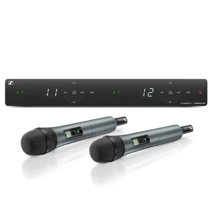 Sennheiser XSw 1-835 DU B XSW 1-835 DU B