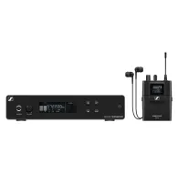 Bezvadu audio sistēmas - Sennheiser XSw IEM A XSW IEM A - быстрый заказ от производителяBezvadu audio sistēmas - Sennheiser XSw IEM A XSW IEM A - быстрый заказ от производителя