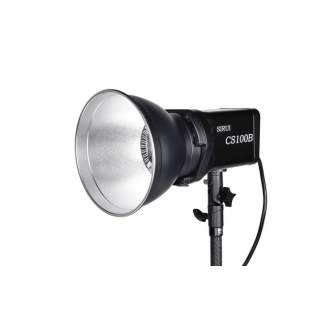 New products - Sirui 100W LED Monolight CS100 - quick order from manufacturer