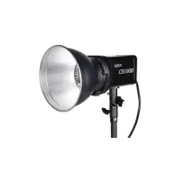 LED monobloki - Sirui 100W LED Monolight CS100B Bi-Color Bowens Mount Kit - ātri pasūtīt no ražotājaLED monobloki - Sirui 100W LED Monolight CS100B Bi-Color Bowens Mount Kit - ātri pasūtīt no ražotāja
