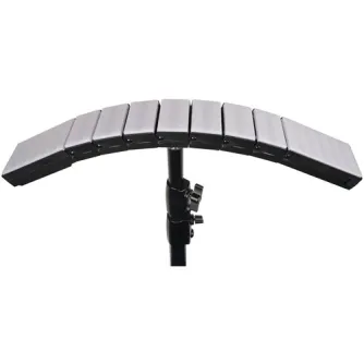 LED Phone Light - Sirui Bendable RGB LED Light B25R - quick order from manufacturer