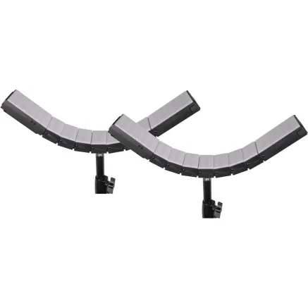 Sirui Bendable RGB LED Light (Two-Light Kit) B25R-D