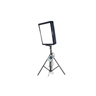 Light Panels - Sirui Bi-Color Self Inflating LED Light with Grid A100B - quick order from manufacturer