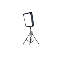 LED gaismas paneļi - Sirui Bi-Color Self Inflating LED Light with Grid A100B - быстрый заказ от производителяLED gaismas paneļi - Sirui Bi-Color Self Inflating LED Light with Grid A100B - быстрый заказ от производителя