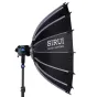 Softboxes - Sirui RGX105 Softbox with Bowens Connection 101cm Diameter - quick order from manufacturer