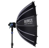 Softboksi - Sirui RGX105 Softbox RGX105 - быстрый заказ от производителяSoftboksi - Sirui RGX105 Softbox RGX105 - быстрый заказ от производителя
