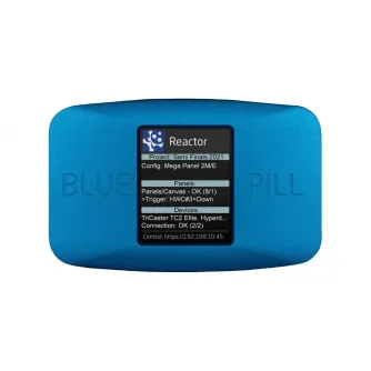 Sortimenta jaunumi - Skaarhoj Blue Pill SKJ-BLUEPILL-V1 - ātri pasūtīt no ražotāja