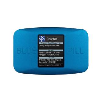Sortimenta jaunumi - Skaarhoj Blue Pill SKJ-BLUEPILL-V1 - ātri pasūtīt no ražotāja