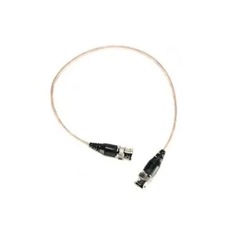 Accessories for LCD Displays - SmallHD 12-inch Thin SDI Cable CBL-SGL-BNC-BNC-MM-THIN-12 - quick order from manufacturer