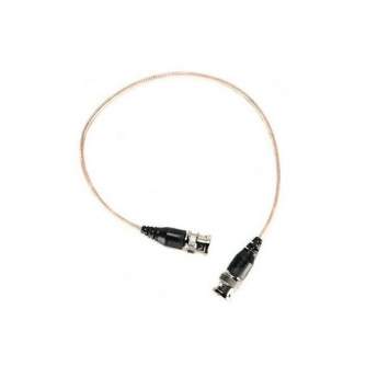 Новые товары - SmallHD 12-inch Thin SDI Cable CBL-SGL-BNC-BNC-MM-THIN-12 - быстрый заказ от производителя