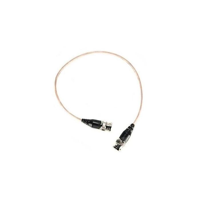 New products - SmallHD 12-inch Thin SDI Cable CBL-SGL-BNC-BNC-MM-THIN-12 - quick order from manufacturer