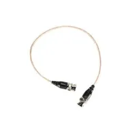 Аксессуары для LCD мониторов - SmallHD 12-inch Thin SDI Cable CBL-SGL-BNC-BNC-MM-THIN-12 - быстрый заказ от производителяАксессуары для LCD мониторов - SmallHD 12-inch Thin SDI Cable CBL-SGL-BNC-BNC-MM-THIN-12 - быстрый заказ от производителя