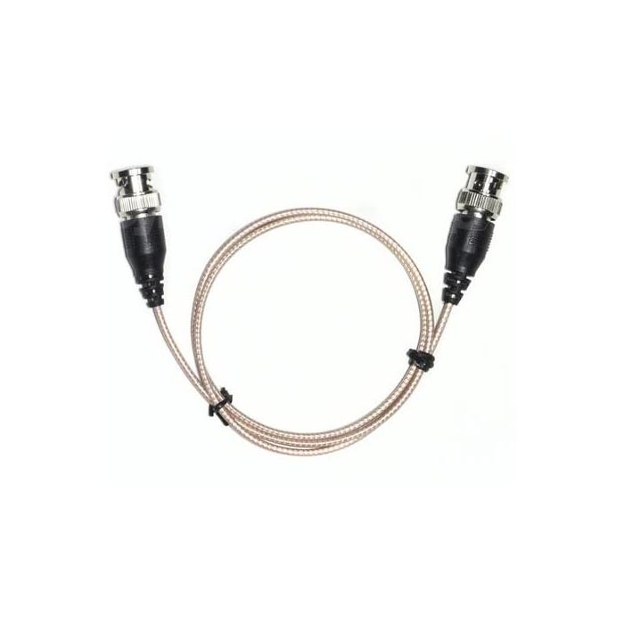 Sortimenta jaunumi - SmallHD 24-inch Thin SDI Cable CBL-SGL-BNC-BNC-MM-THIN-24 - ātri pasūtīt no ražotāja