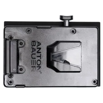 Sortimenta jaunumi - SmallHD Battery Plate for 702 Touch & Cine 7 Monitors (V-Mount) PWR-ADP-C7T-VM - ātri pasūtīt no ražotāja