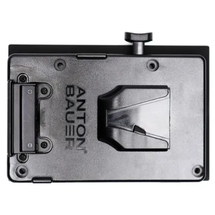 SmallHD Battery Plate for 702 Touch & Cine 7 Monitors (V-Mount) PWR-ADP-C7T-VM