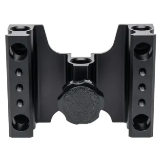 Sortimenta jaunumi - SmallHD C-Stand Mount for 1300 Series Monitors ACC-MT-SM-CSTAND - ātri pasūtīt no ražotāja