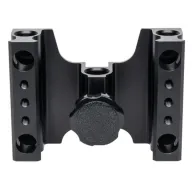 Sortimenta jaunumi - SmallHD C-Stand Mount for 1300 Series Monitors ACC-MT-SM-CSTAND - ātri pasūtīt no ražotājaSortimenta jaunumi - SmallHD C-Stand Mount for 1300 Series Monitors ACC-MT-SM-CSTAND - ātri pasūtīt no ražotāja