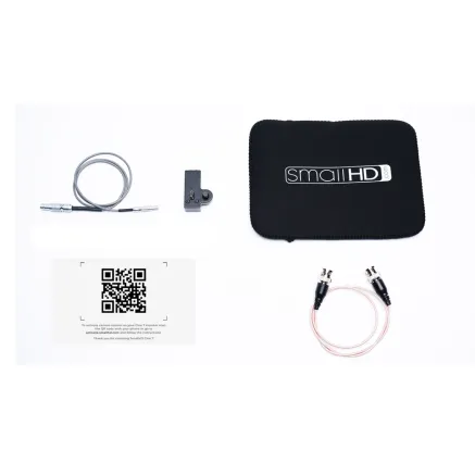 SmallHD Camera Control Kit for RED DSMC2 SFW-RED-CNTRL-KIT
