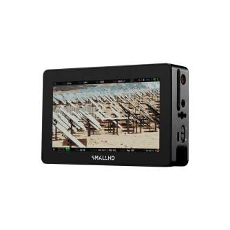 External LCD Displays - SmallHD Cine 5 16-0526 - quick order from manufacturer