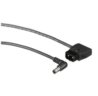 V-Mount Battery - SmallHD D-Tap to 5.5mm Male DC Barrel Power Cable (3) CBL-PWR-DTAP-BAR-36 - quick order from manufacturerV-Mount Battery - SmallHD D-Tap to 5.5mm Male DC Barrel Power Cable (3) CBL-PWR-DTAP-BAR-36 - quick order from manufacturer