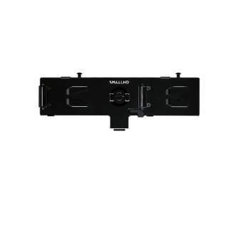 New products - SmallHD Dual V-Mount Battery Bracket (14v/26v) for 4K Monitors PWR-ADP-BB-4K-DUALVM - quick order from manufacturer
