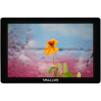 LCD мониторы для съёмки - SmallHD Indie 7 MON-INDIE-7 - быстрый заказ от производителя
