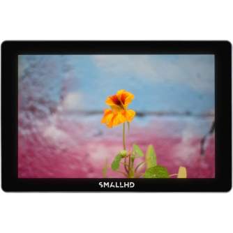 LCD monitori filmēšanai - SmallHD Indie 7 MON-INDIE-7 - ātri pasūtīt no ražotāja