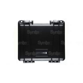 Sortimenta jaunumi - SmallHD Medium Hard Case for 500 & 700 Series Monitors ACC-CASE-SE300 - ātri pasūtīt no ražotāja