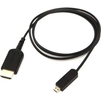Новые товары - SmallHD Micro-HDMI to HDMI Cable (3) CBL-SGL-HDMI-MICRO-FULL-F36 - быстрый заказ от производителя