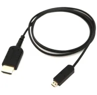 New products - SmallHD Micro-HDMI to HDMI Cable (3) CBL-SGL-HDMI-MICRO-FULL-F36 - quick order from manufacturerNew products - SmallHD Micro-HDMI to HDMI Cable (3) CBL-SGL-HDMI-MICRO-FULL-F36 - quick order from manufacturer