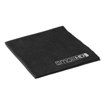 New products - SmallHD Microfiber Cleaning Cloth ACC-CLOTH-SMALLHD - quick order from manufacturer