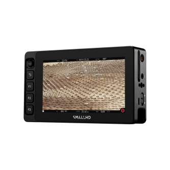 LCD monitori filmēšanai - SmallHD SmalHD Ultra 5 16-0527 - ātri pasūtīt no ražotāja