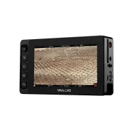 LCD monitori filmēšanai - SmallHD Ultra 5 Bright Touchscreen Monitor - ātri pasūtīt no ražotājaLCD monitori filmēšanai - SmallHD Ultra 5 Bright Touchscreen Monitor - ātri pasūtīt no ražotāja