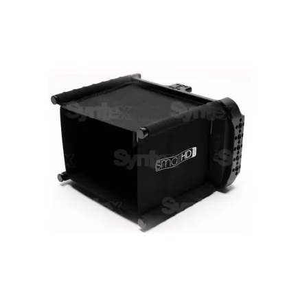 SmallHD Sun Hood & Cage for 502B ACC-HOOD-502B