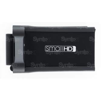 New products - SmallHD Sun Hood for 500 Series ACC-HOOD-500 - quick order from manufacturer