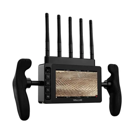 SmallHD Ultra 5 Bolt 6 RX 750 Kit (V-Mount) 16-0528-VM